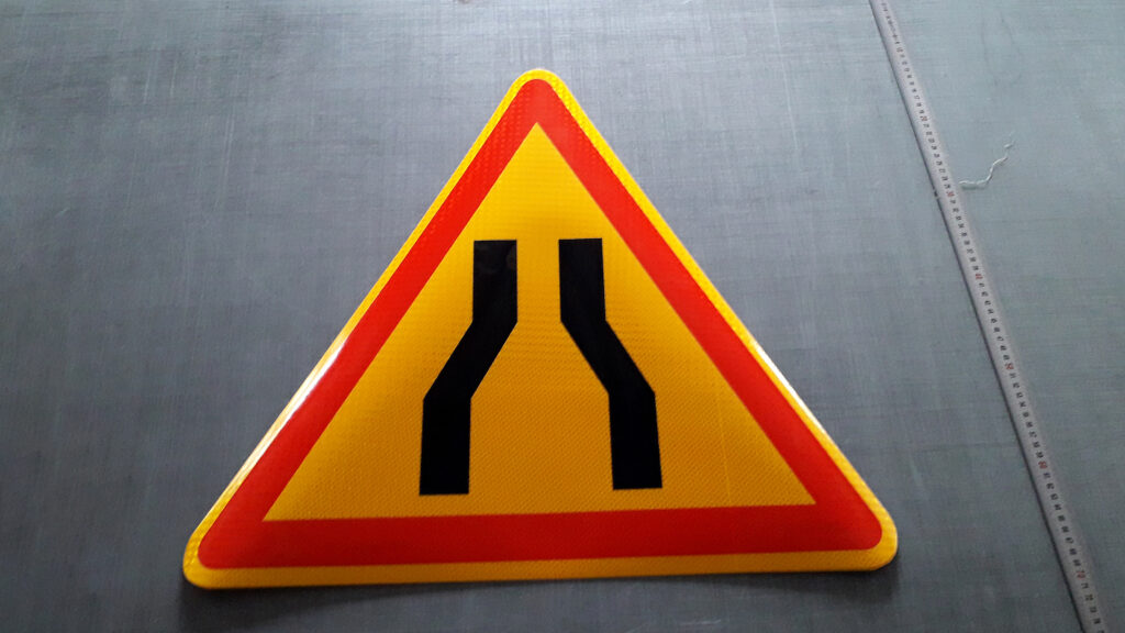 ADW communication réalisations Panneaux chantier